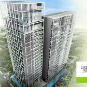 Urban Resort Condominium