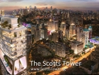The Scotts Tower