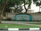 Central Green